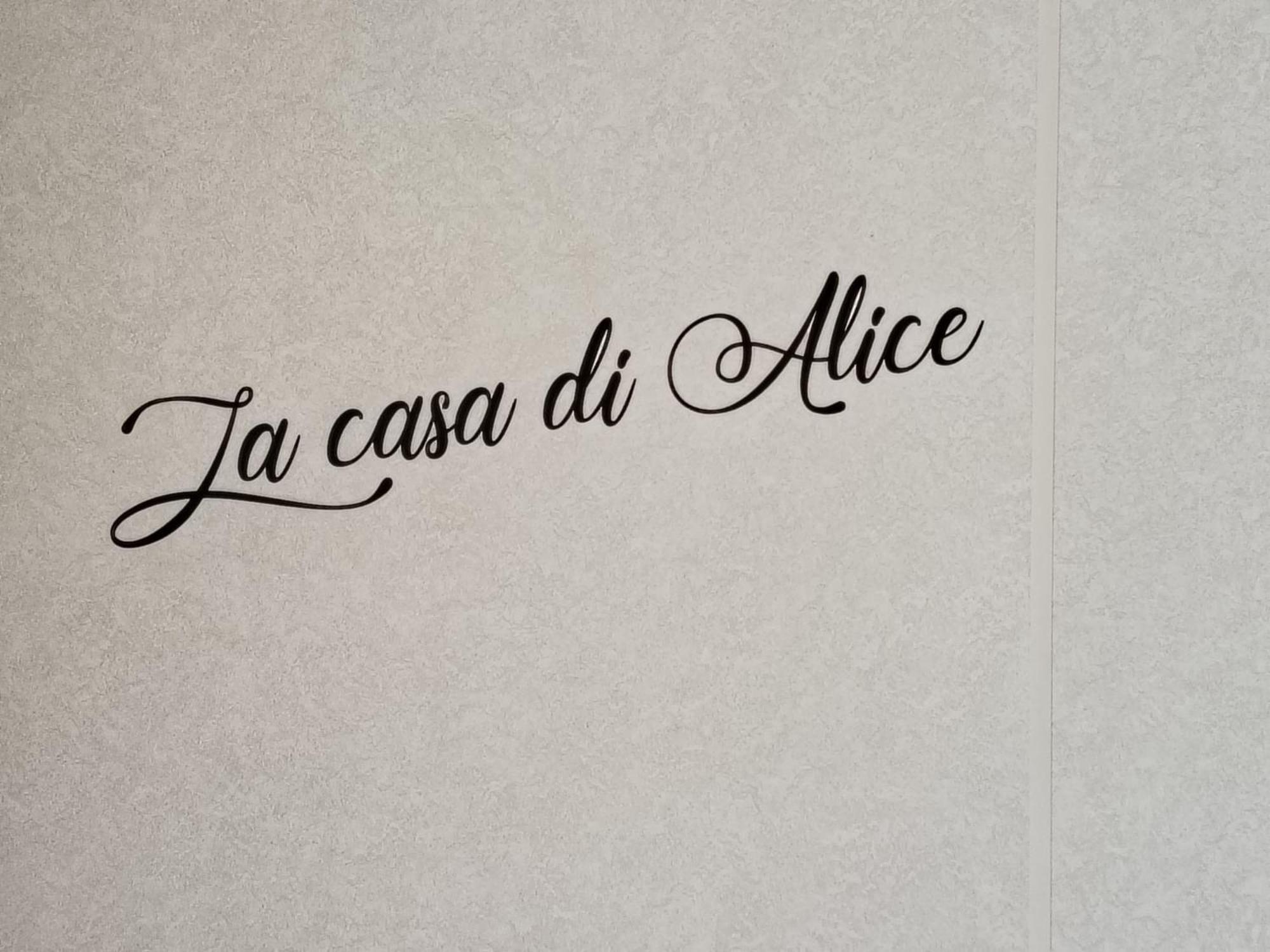 키오자 Casa Di Alice B&B 외부 사진